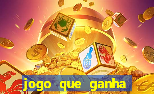 jogo que ganha dinheiro no pix gratis